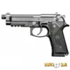 Pistola Beretta M9A3 Preto Calibre 9mm