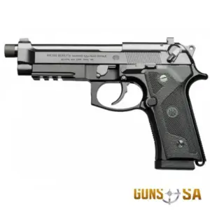 Pistola Beretta M9A3 Preto Calibre 9mm