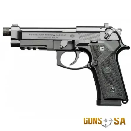 Pistola Beretta M9A3 Preto Calibre 9mm