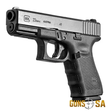 Pistola Glock G23 Calibre 40 Guns SA