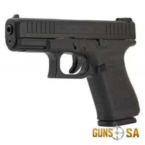 Pistola Glock G44 Calibre .22 LR Guns SA