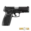 Pistola Taurus G3 Toro Calibre 9mm Guns SA