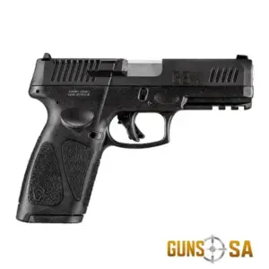 Pistola Taurus G3 Toro Calibre 9mm Guns SA