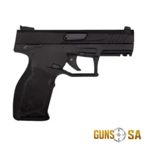 Pistola Taurus TX22 Calibre .22 LR Guns Sa