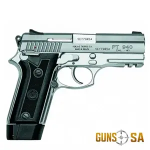 Pistola Taurus PT 940 Guns Sa comprararmasparaguai