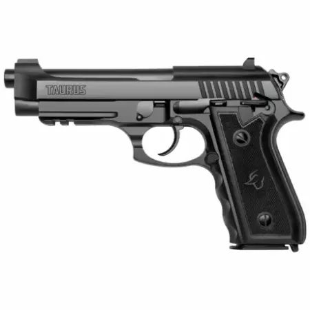 Pistola Taurus PT 92 AF TENOX Calibre 9mm Luger Pistola Taurus PT 92 AF TENOX Calibre 9mm Luger