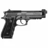Pistola Taurus PT 92 AF TENOX Calibre 9mm Luger Pistola Taurus PT 92 AF TENOX Calibre 9mm Luger