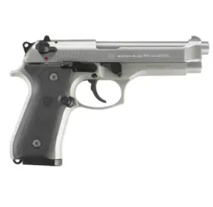 Pistola Beretta 92FS Calibre 9mm