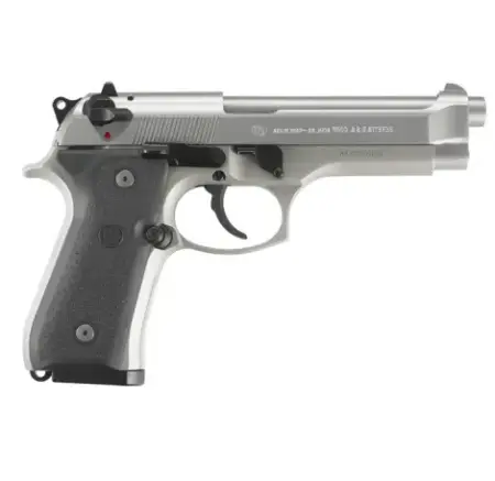 Pistola Beretta 92FS Calibre 9mm