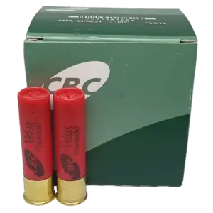 CBC Cartucho 28 CH-5 - Alta Performance