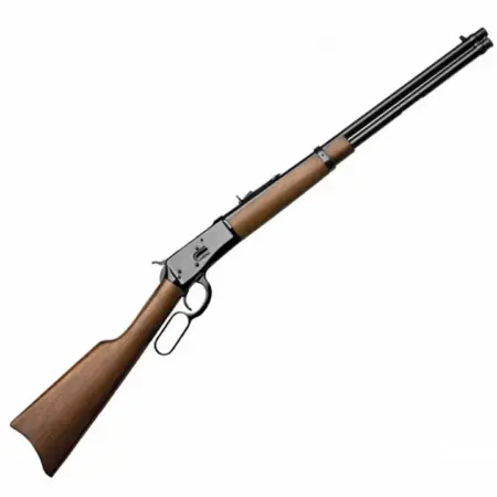 Carabina CBC ROSSI Lever Action .38SPL 24 Polegadas Octagonal Oxidada Carabina CBC ROSSI Lever Action .38SPL 24 Polegadas Octagonal Oxidada