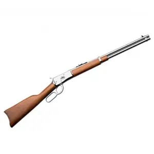 Carabina CBC Rossi Lever Action .357 MAG 20 Polegadas Inox