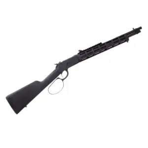 Carabina CBC Rossi Lever Action .357 MAG Tatica 16