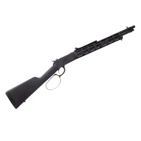 Carabina-CBC-Rossi-Lever-Action-.357-MAG-Tatica-165-Polegadas-Preta.webp Carabina CBC Rossi Lever Action .357 MAG Tatica 16