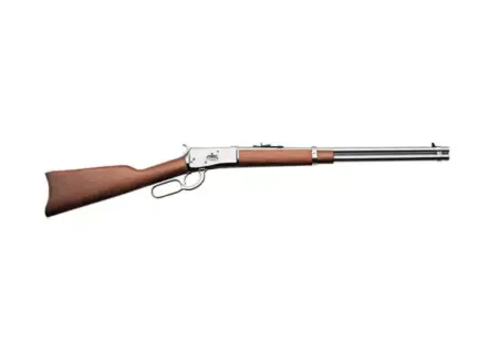 Carabina Puma .357 MAG 20″ SAAMI IN MI Carabina Puma .357 MAG 20″ SAAMI IN MI