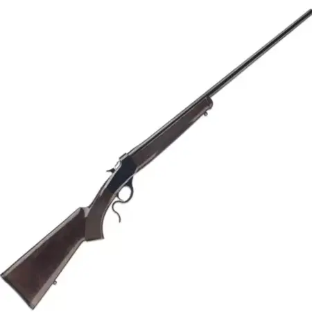 Carabina Winchester Modelo 1885 Low Wall-Hunter Calibre 22 Carabina Winchester Modelo 1885 Low Wall-Hunter Calibre 22