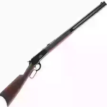 Carabina Winchester Modelo 1886 Short Rifle MID Calibre 45-70 Gov Carabina Winchester Modelo 1886 Short Rifle MID Calibre 45-70 Gov