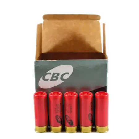 Cartucho CBC 1270 CH-5 - Alta Performance
