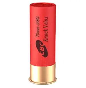 Cartucho CBC 1270 CH-7 - Alta Performance