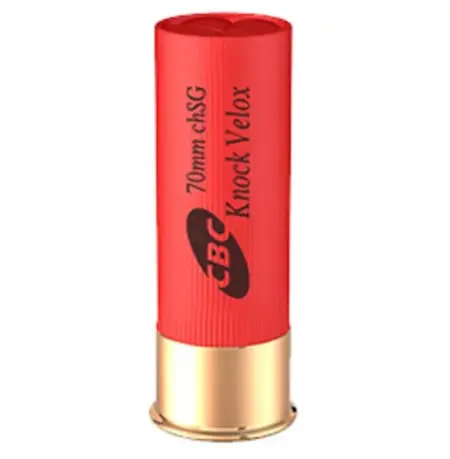 Cartucho CBC 1270 CH-7 - Alta Performance