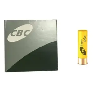 Cartucho CBC 2070 CH-5 Plast - Alta Performance