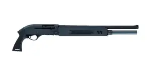 ESPINGARDA HATSAN SEMI-AUTO ESCORT PS GUARD-PG