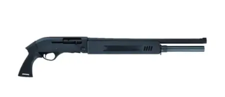 ESPINGARDA HATSAN SEMI-AUTO ESCORT PS GUARD-PG
