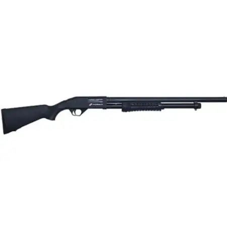 Espingarda Pump CBC Military 3.0 CF 1224″ Espingarda Pump CBC Military 3.0 CF 12/24″