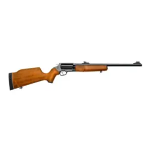 Espingarda ROSSI Circuit Judge 413 Cal.36 18