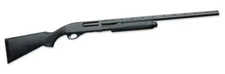 Espingarda Remington Modelo 870 Espingarda Remington Modelo 870