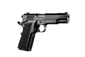 Pistola IMBEL GC MD1 Calibre 9mm