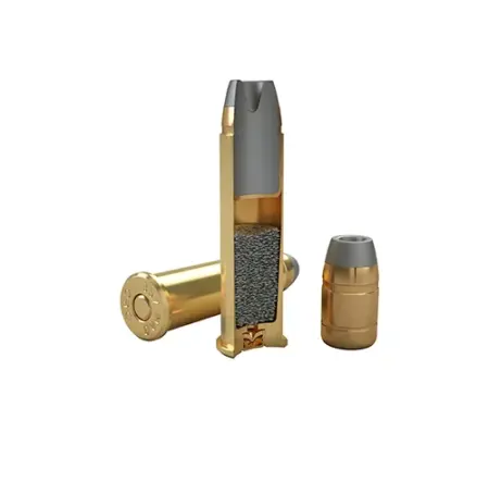 Munição CBC 357MAG EXPP 158Gr Blister 10un Munição CBC 357MAG EXPP 158Gr Blister 10un