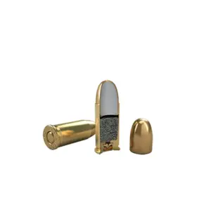 Munição CBC .32AUTO ETOG 71gr Blister Munição CBC .32AUTO ETOG 71gr Blister