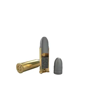 Munição CBC .32S&W CHOG 98gr Blister Munição CBC .32S&W CHOG 98gr Blister