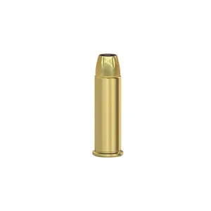 Munição CBC .38SPL EXPO +P+ 125gr Blister