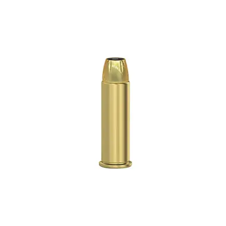 Munição CBC .38SPL EXPO +P+ 125gr Blister