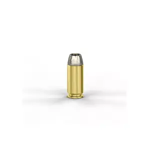 Munição CBC .40S&W CXPO Copper Bullet 130gr Blister