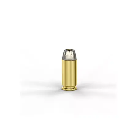 Munição CBC .40S&W CXPO Copper Bullet 130gr Blister