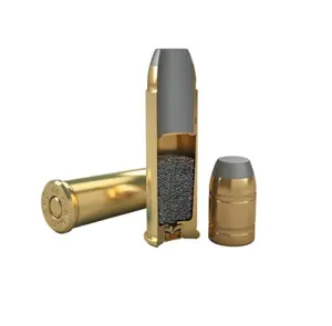 Munição CBC .44REM MAG EXPP 240Gr Cx.50un