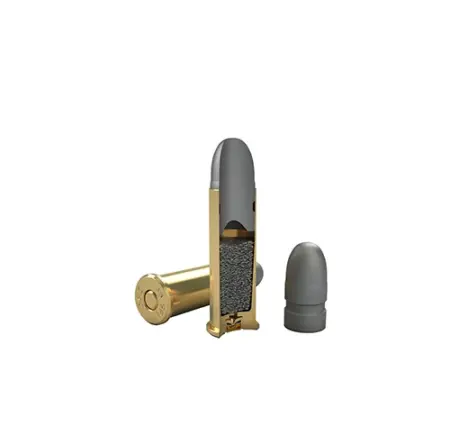 Munição CBC 38SPL CHOG 158Gr Blst C10 Un Munição CBC 38SPL CHOG 158Gr Blst C/10 Un