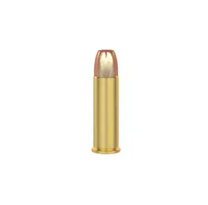 Munição CBC 38SPL EOPP 158Gr NTA Cx.50un