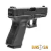 PISTOLA GLOCK G25 CAL. .380
