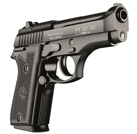 PISTOLA-TAURUS-PT-57SC-CALIBRE-765MM