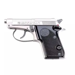 Pistola 22 Beretta Bobcat