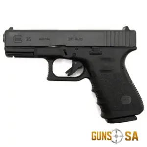 Pistola Glock G25 380 Guns SA