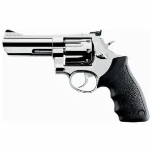 REVÓLVER TAURUS RT838 8 38 SPL INOX 4