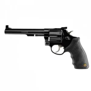 REVÓLVER TAURUS RT86/6 .38 SPL Oxidado