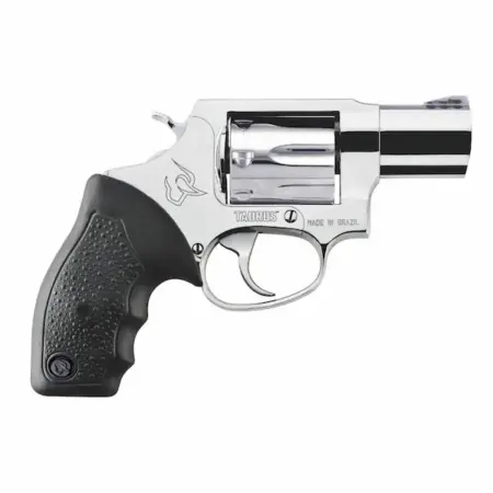 Revólver Taurus RT 817 Calibre 38 SPL