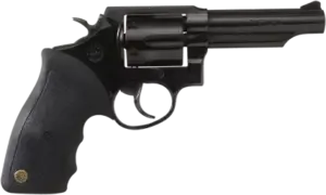 REVÓLVER TAURUS RT82/6 CAL. .38 SPL — 4" OXIDADO FOSCO