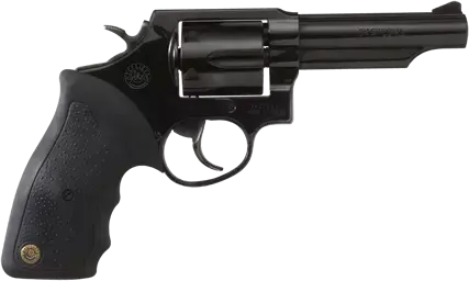 REVÓLVER TAURUS RT82/6 CAL. .38 SPL — 4" OXIDADO FOSCO